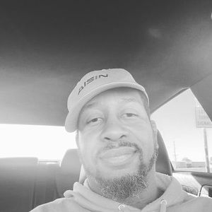 Meet your Posher, Lamar